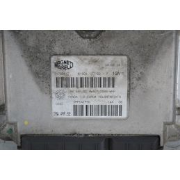 Centralina ECU Fiat Panda 169 dal 2003 al 2012 Cod 51782647  1706264389606