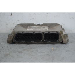 Centralina ECU Fiat Panda 169 dal 2003 al 2012 Cod 51782647  1706264389606