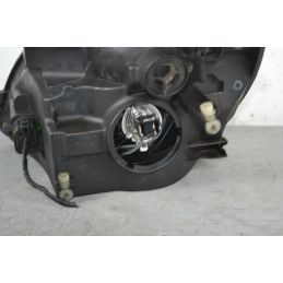 Faro anteriore DX Ford Fiesta V Dal 2002 al 2006 Cod 2s6x-13w023-bl  1706264747994