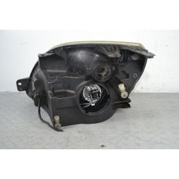 Faro anteriore DX Ford Fiesta V Dal 2002 al 2006 Cod 2s6x-13w023-bl  1706264747994