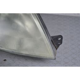 Faro anteriore DX Ford Fiesta V Dal 2002 al 2006 Cod 2s6x-13w023-bl  1706264747994