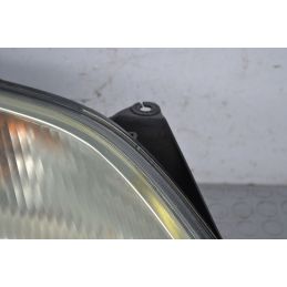 Faro anteriore DX Ford Fiesta V Dal 2002 al 2006 Cod 2s6x-13w023-bl  1706264747994