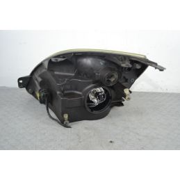 Faro anteriore DX Ford Fiesta V Dal 2002 al 2006 Cod 2s6x-13w023-bl  1706264747994