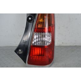 Fanale stop posteriore DX Daihatsu Trevis Dal 2004 al 2010 Cod 220-51772  1706267850912