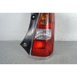 Fanale stop posteriore DX Daihatsu Trevis Dal 2004 al 2010 Cod 220-51772  1706267850912