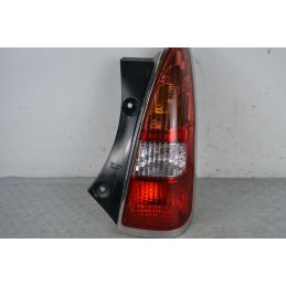 Fanale stop posteriore DX Daihatsu Trevis Dal 2004 al 2010 Cod 220-51772  1706267850912