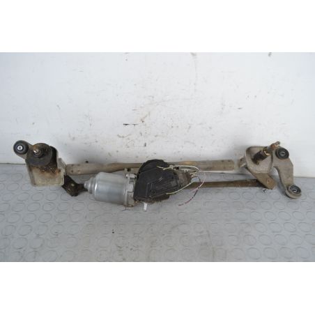 Motorino tergicristallo anteriore Daihatsu Trevis Dal 2004 al 2010 Cod 85110-B1030  1706269164246