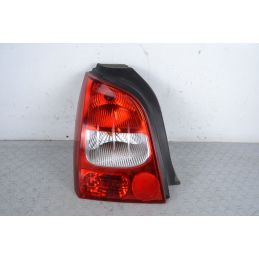 Fanale stop posteriore SX Renault Twingo II Dal 2007 al 2014 Cod 965541  1706275712103