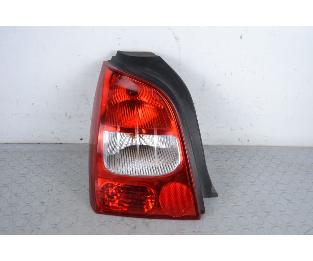 Fanale stop posteriore SX Renault Twingo II Dal 2007 al 2014 Cod 965541  1706275712103