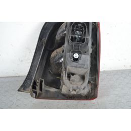 Fanale stop posteriore SX Renault Twingo II Dal 2007 al 2014 Cod 965541  1706275712103