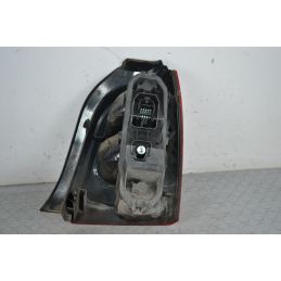 Fanale stop posteriore SX Renault Twingo II Dal 2007 al 2014 Cod 965541  1706275712103