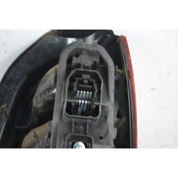 Fanale stop posteriore SX Renault Twingo II Dal 2007 al 2014 Cod 965541  1706275712103