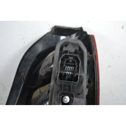 Fanale stop posteriore SX Renault Twingo II Dal 2007 al 2014 Cod 965541  1706275712103