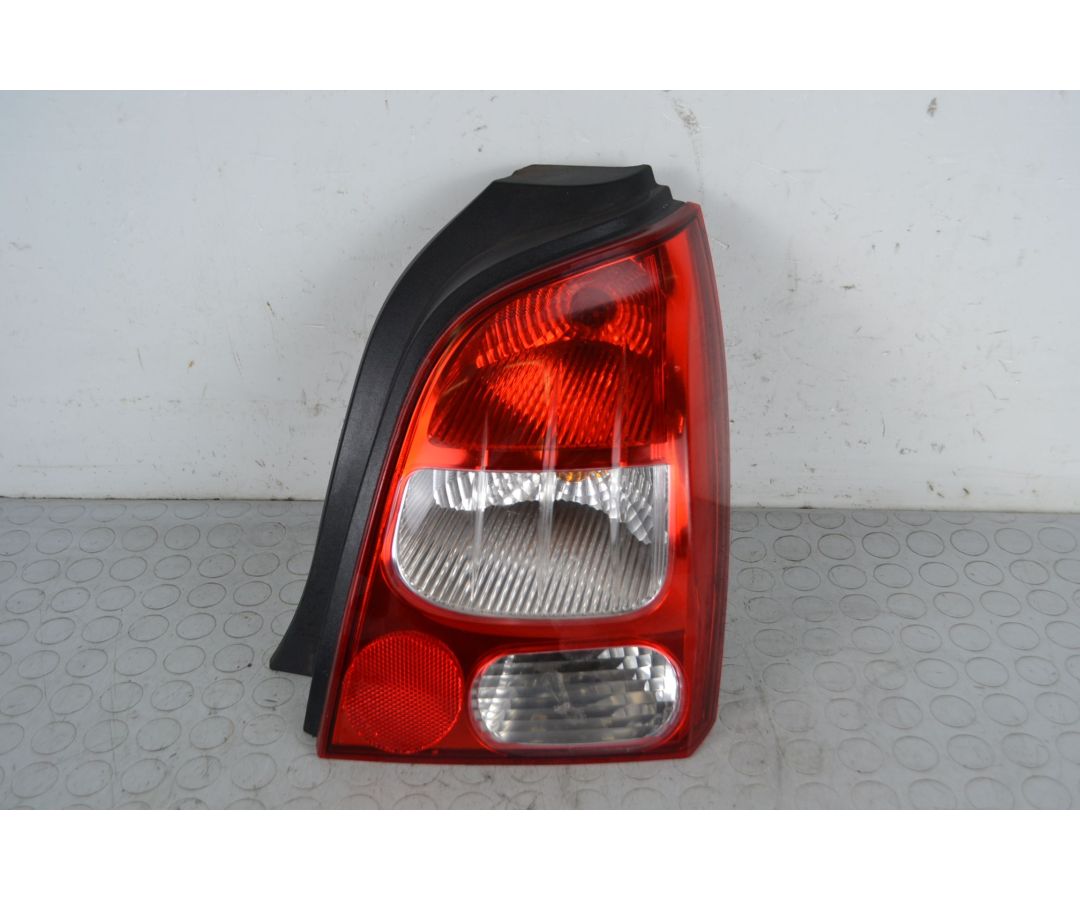 Fanale stop posteriore DX Renault Twingo II Dal 2007 al 2014 Cod 965541  1706279792675