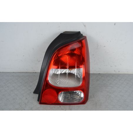 Fanale stop posteriore DX Renault Twingo II Dal 2007 al 2014 Cod 965541  1706279792675