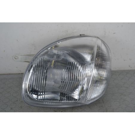 Faro fanale anteriore SX Hyundai Atos Dal 1997 al 1999 Cod 08-221-1110L  1706280346805