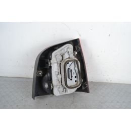 Fanale stop posteriore SX Volkswagen Polo 9N Dal 2001 al 2005 Cod 6Q6945257A  1706281099700