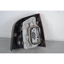 Fanale stop posteriore SX Volkswagen Polo 9N Dal 2001 al 2005 Cod 6Q6945257A  1706281099700