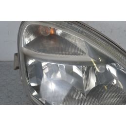 Faro anteriore DX Mercedes Classe A W168 Dal 1997 al 2004 Cod A1688201861  1706285536508