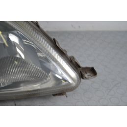 Faro anteriore DX Mercedes Classe A W168 Dal 1997 al 2004 Cod A1688201861  1706285536508