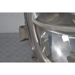 Faro anteriore DX Mercedes Classe A W168 Dal 1997 al 2004 Cod A1688201861  1706285536508