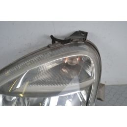 Faro fanale anteriore SX Mercedes Classe A W168 Dal 1998 al 2004 Cod A1688201761  1706516454779