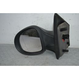 Specchietto retrovisore esterno SX Renault Twingo II Dal 2007 al 2014 Cod 0206024  1706516669142