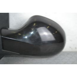 Specchietto retrovisore esterno SX Renault Twingo II Dal 2007 al 2014 Cod 0206024  1706516669142