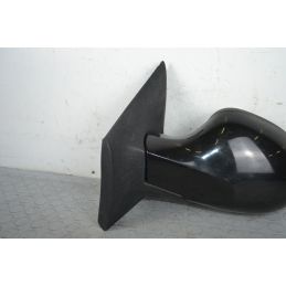 Specchietto retrovisore esterno SX Renault Twingo II Dal 2007 al 2014 Cod 0206024  1706516669142