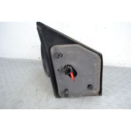 Specchietto retrovisore esterno SX Renault Twingo II Dal 2007 al 2014 Cod 0206024  1706516669142