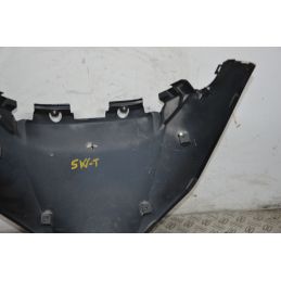 Carena Codone Posteriore Honda SW-T 400 / 600 dal 2008 al 2016  1706518769314