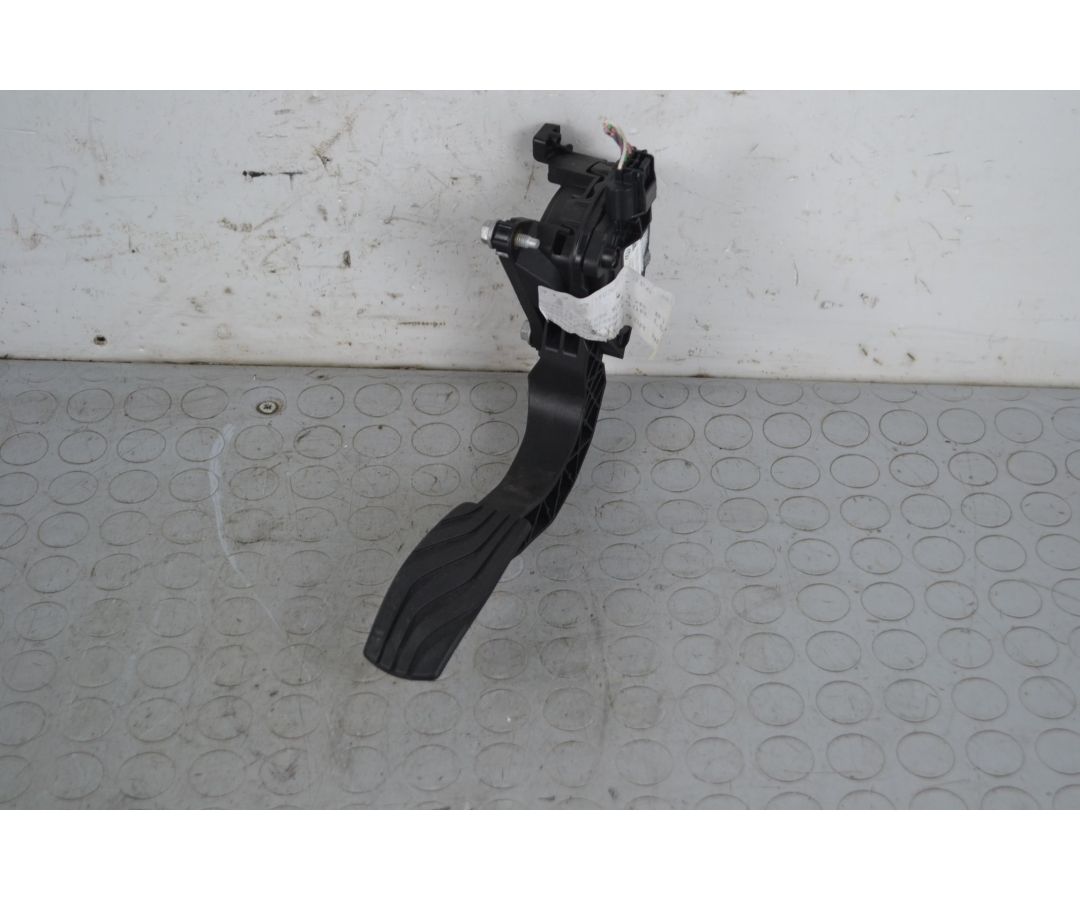 Pedale Acceleratore Renault Scenic IV dal 2016 in poi Cod 180027890R  1706518916961