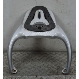 Maniglione Portapacchi Posteriore Honda SH 150 Dal 2009 al 2012  1706523565536