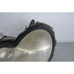 Faro Anteriore SX Mercedes Classe C W203 dal 2000 al 2004 Cod a2038200161  1706523531166