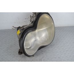 Faro Anteriore SX Mercedes Classe C W203 dal 2000 al 2004 Cod a2038200161  1706523531166