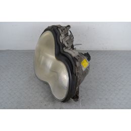 Faro Anteriore DX Mercedes Classe C W203 dal 2000 al 2007 Cod A2038200261  1706524188536