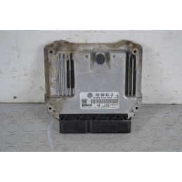 Centralina ECU Volkswagen Passat B5 dal 1996 al 2005 Cod 03g906021lr  1706524687435