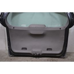 Portellone bagagliaio posteriore Renault Scenic II Dal 2003 al 2009 Colore grigio  1706525716998