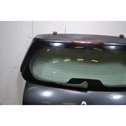 Portellone bagagliaio posteriore Renault Scenic II Dal 2003 al 2009 Colore grigio  1706525716998