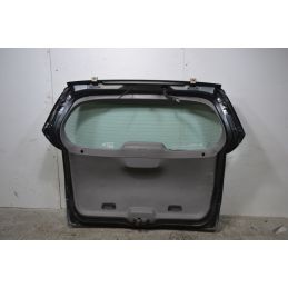 Portellone bagagliaio posteriore Renault Scenic II Dal 2003 al 2009 Colore grigio  1706525716998