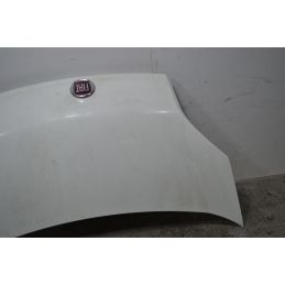 Cofano anteriore Fiat Fiorino Dal 2007 in poi Colore bianco  1706526247903