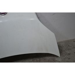 Cofano anteriore Fiat Fiorino Dal 2007 in poi Colore bianco  1706526247903