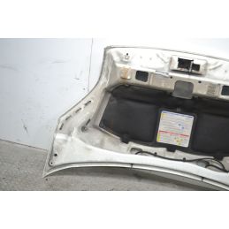 Cofano anteriore Fiat Fiorino Dal 2007 in poi Colore bianco  1706526247903