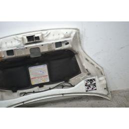 Cofano anteriore Fiat Fiorino Dal 2007 in poi Colore bianco  1706526247903