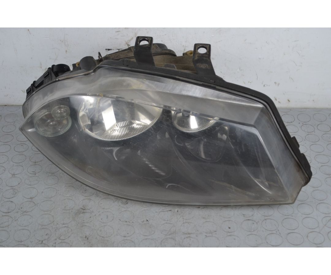 Faro Anteriore DX Seat Ibiza III dal 2002 al 2009 Cod 6L1941006M  1706526503689