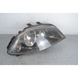 Faro Anteriore DX Seat Ibiza III dal 2002 al 2009 Cod 6L1941006M  1706526503689