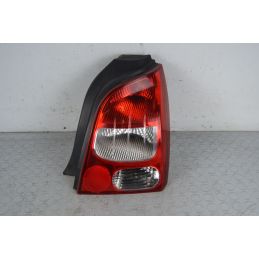 Fanale Stop posterore DX Renault Twingo II dal 2007 al 2011 Cod 8200387889  1706526836527