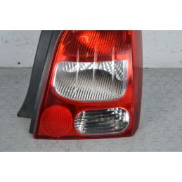 Fanale Stop posterore DX Renault Twingo II dal 2007 al 2011 Cod 8200387889  1706526836527