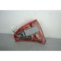 Fanale stop posteriore SX Renault Clio II Dal 2005 al 2013 Cod 8200071413  1706529353229