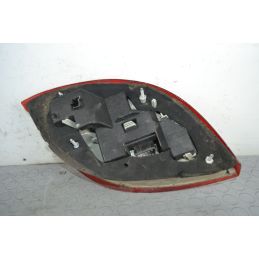 Fanale stop posteriore DX Ford Ka I Dal 1996 al 2008 Cod 1105789  1706533885693